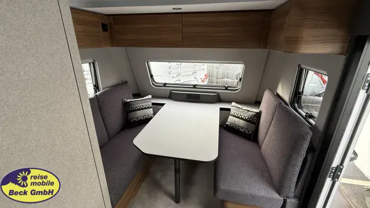 Fahrzeugbild Hymer Eriba Feeling 425 Modellneuheit 2026 #8