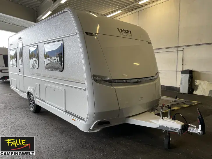 Fahrzeugbild Fendt Tendenza 515 SG #1