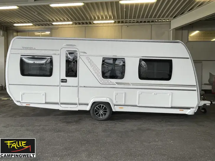 Fahrzeugbild Fendt Tendenza 515 SG #5