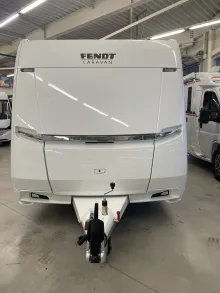 Fahrzeugbild Fendt Bianco Activ 390 FHS #3