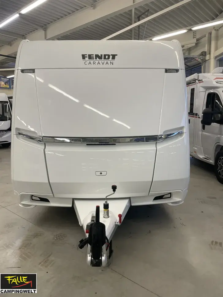 Fahrzeugbild Fendt Bianco Activ 390 FHS #3