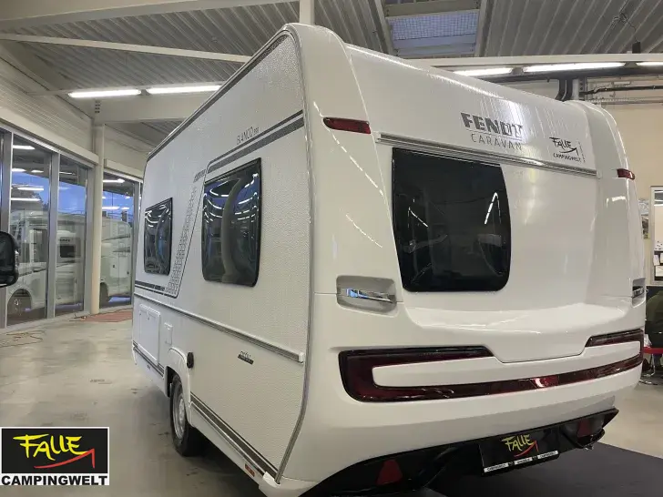 Fahrzeugbild Fendt Bianco Activ 390 FHS #4