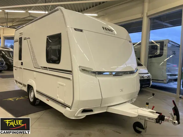 Fahrzeugbild Fendt Bianco Activ 390 FHS #1