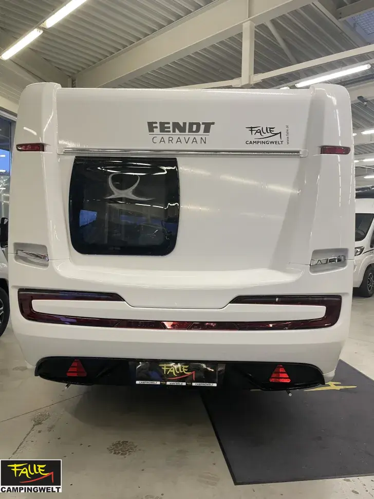 Fahrzeugbild Fendt Bianco Activ 390 FHS #5