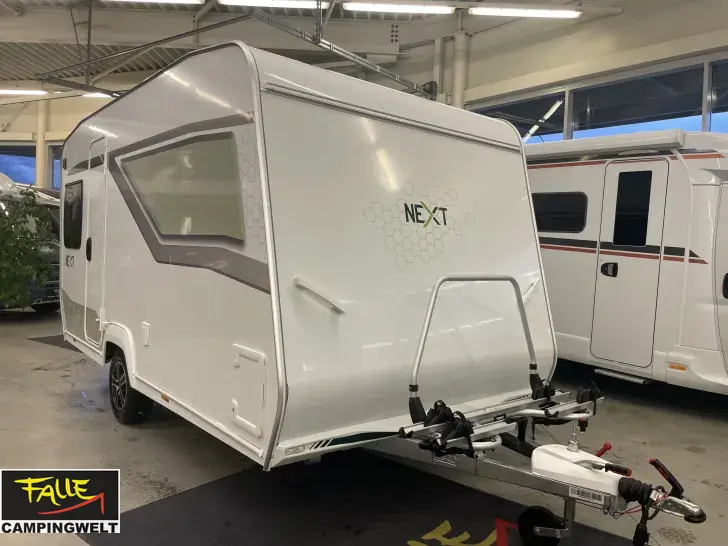 Fahrzeugbild NEXT 380 #1