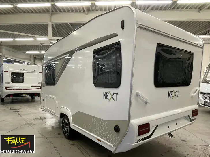 Fahrzeugbild NEXT 380 #5