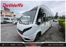 Fahrzeugbild Dethleffs Esprit I 7150-2 EB #3