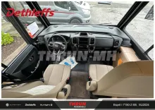 Fahrzeugbild Dethleffs Esprit I 7150-2 EB #10