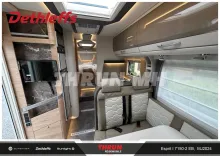 Fahrzeugbild Dethleffs Esprit I 7150-2 EB #11
