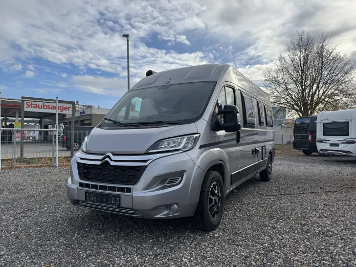 Fahrzeugbild Carado CV 600 Edition24 #3