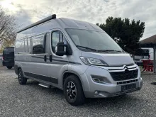 Fahrzeugbild Carado CV 600 Edition24 #1