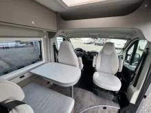 Fahrzeugbild Carado CV 600 Edition24 #10