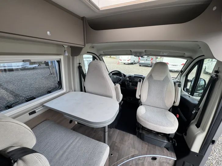 Fahrzeugbild Carado CV 600 Edition24 #10