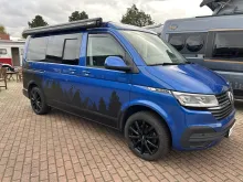 Fahrzeugbild VW Sonstige NORDVAN T 6.1 Nordvan, 4-Motion #1