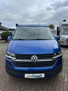 Fahrzeugbild VW Sonstige NORDVAN T 6.1 Nordvan, 4-Motion #2