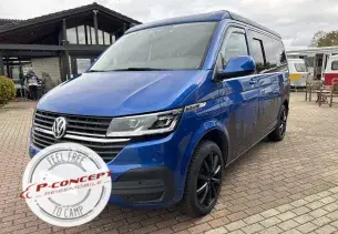 Bild California 4MOTION