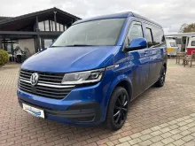 Fahrzeugbild VW Sonstige NORDVAN T 6.1 Nordvan, 4-Motion #3