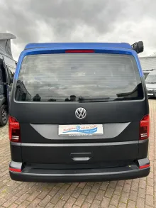 Fahrzeugbild VW California 4MOTION Ausbau: Nordvan, Allrad #4