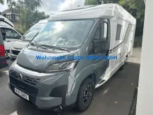 Fahrzeugbild Knaus Van Ti 650 MEG Vansation 2025 LED Automatik Vans #2