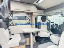 Fahrzeugbild Knaus Van Ti 650 MEG Vansation 2025 LED Automatik Vans #3