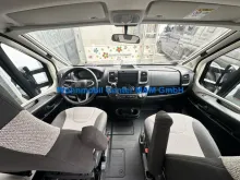 Fahrzeugbild Knaus Van Ti 650 MEG Vansation 2025 LED Automatik Vans #4