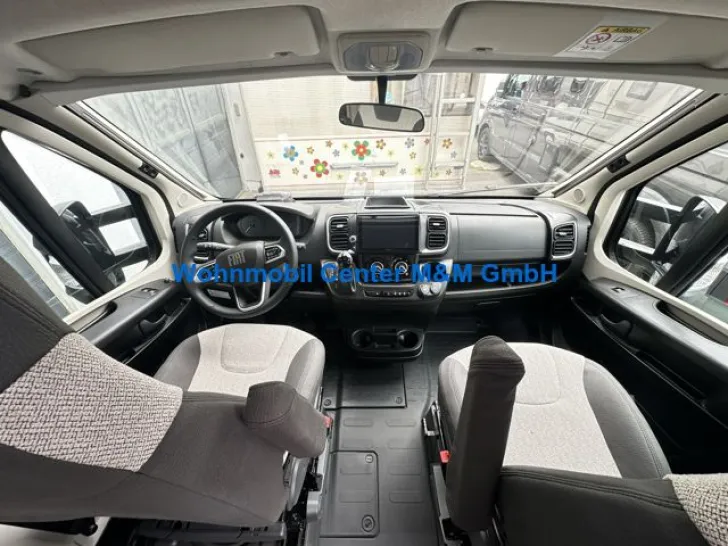 Fahrzeugbild Knaus Van Ti 650 MEG Vansation 2025 LED Automatik Vans #4