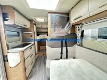 Fahrzeugbild Knaus Van Ti 650 MEG Vansation 2025 LED Automatik Vans #6