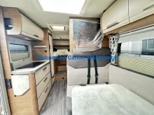 Fahrzeugbild Knaus Van Ti 650 MEG Vansation 2025 LED Automatik Vans #7