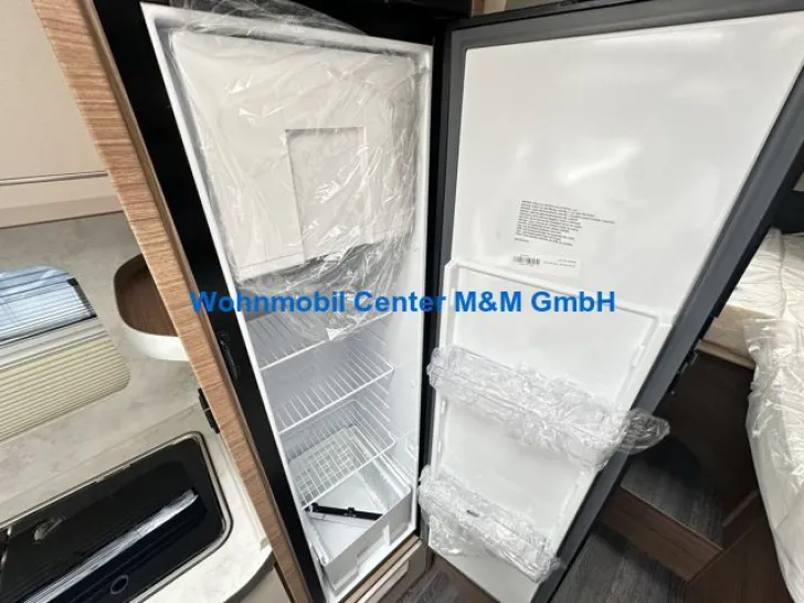 Fahrzeugbild Knaus Van Ti 650 MEG Vansation 2025 LED Automatik Vans #11