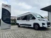 Fahrzeugbild Malibu diversity coupé 600 DB K*MEGA-DEAL* #1