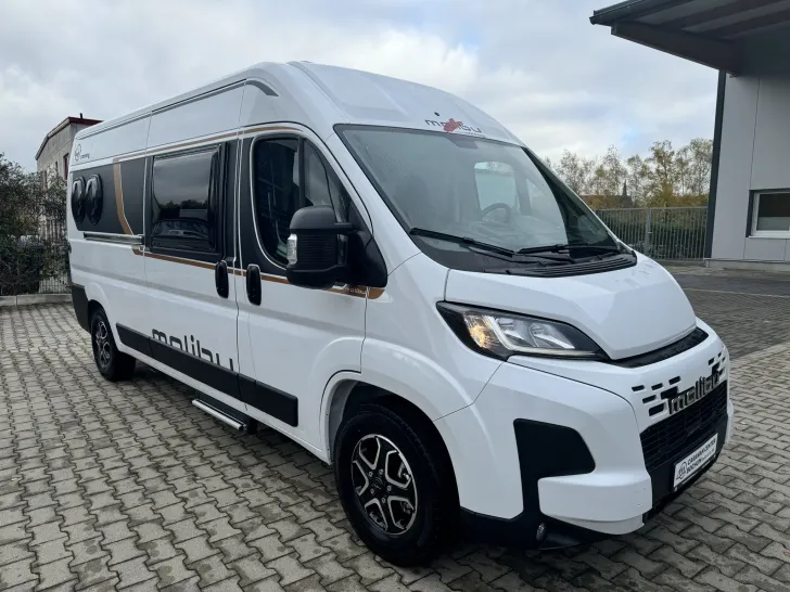 Fahrzeugbild Malibu diversity coupé 600 DB K*MEGA-DEAL* #2