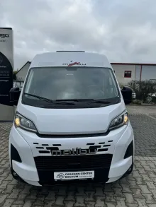 Fahrzeugbild Malibu diversity coupé 600 DB K*MEGA-DEAL* #3