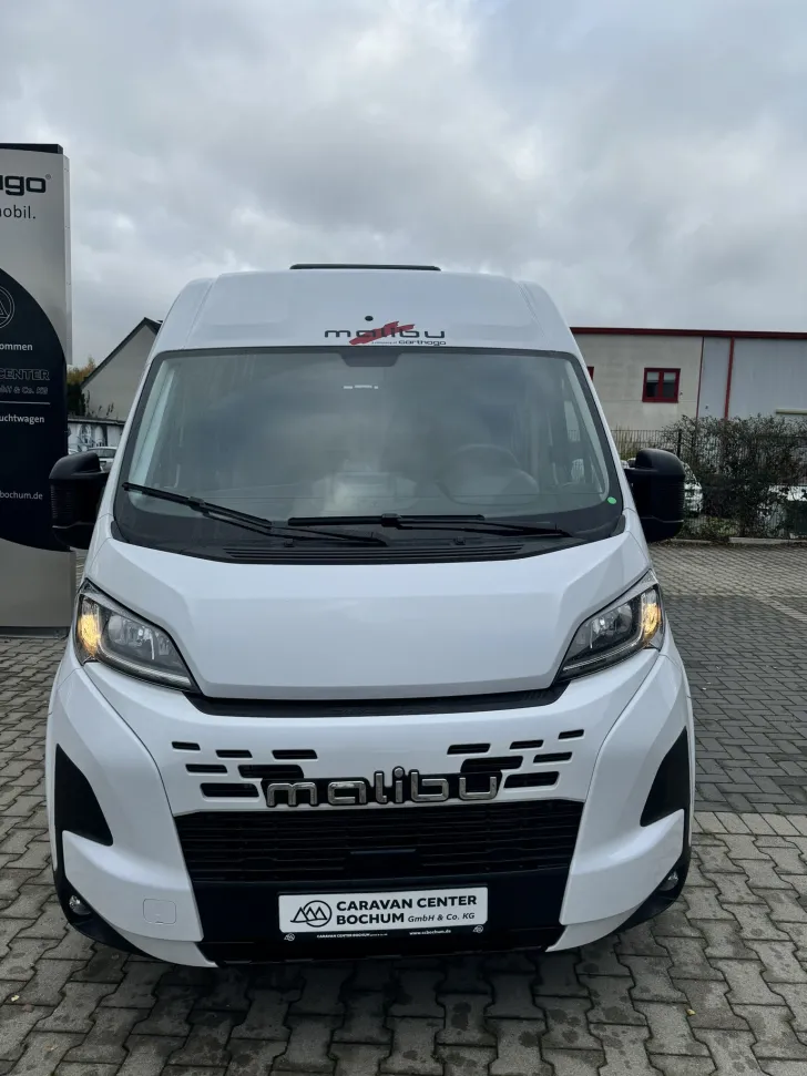 Fahrzeugbild Malibu diversity coupé 600 DB K*MEGA-DEAL* #3