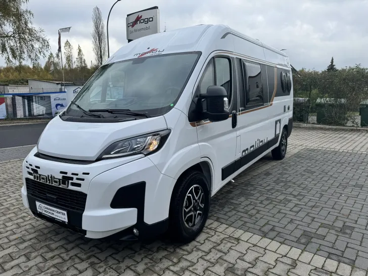 Fahrzeugbild Malibu diversity coupé 600 DB K*MEGA-DEAL* #4