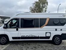 Fahrzeugbild Malibu diversity coupé 600 DB K*MEGA-DEAL* #5