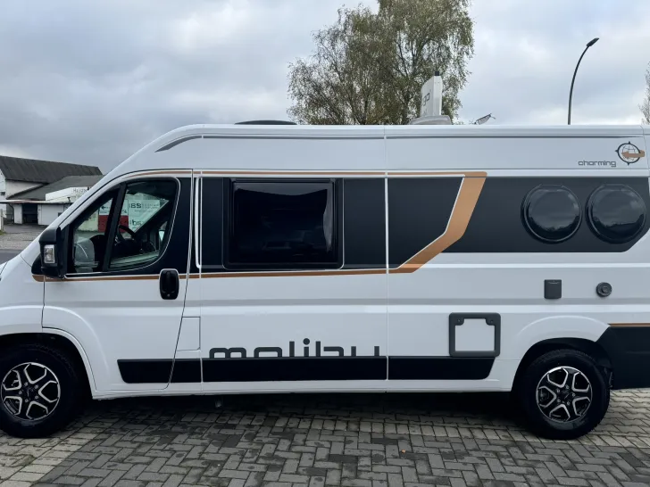 Fahrzeugbild Malibu diversity coupé 600 DB K*MEGA-DEAL* #5