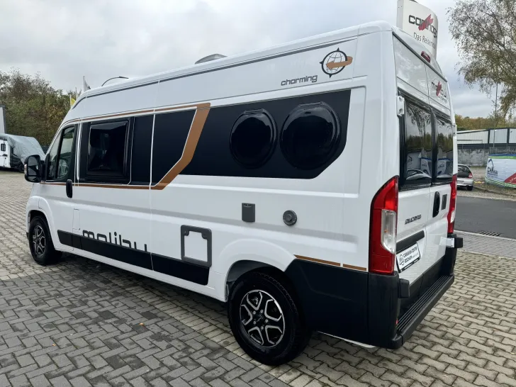 Fahrzeugbild Malibu diversity coupé 600 DB K*MEGA-DEAL* #6