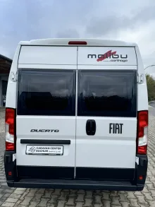 Fahrzeugbild Malibu diversity coupé 600 DB K*MEGA-DEAL* #7