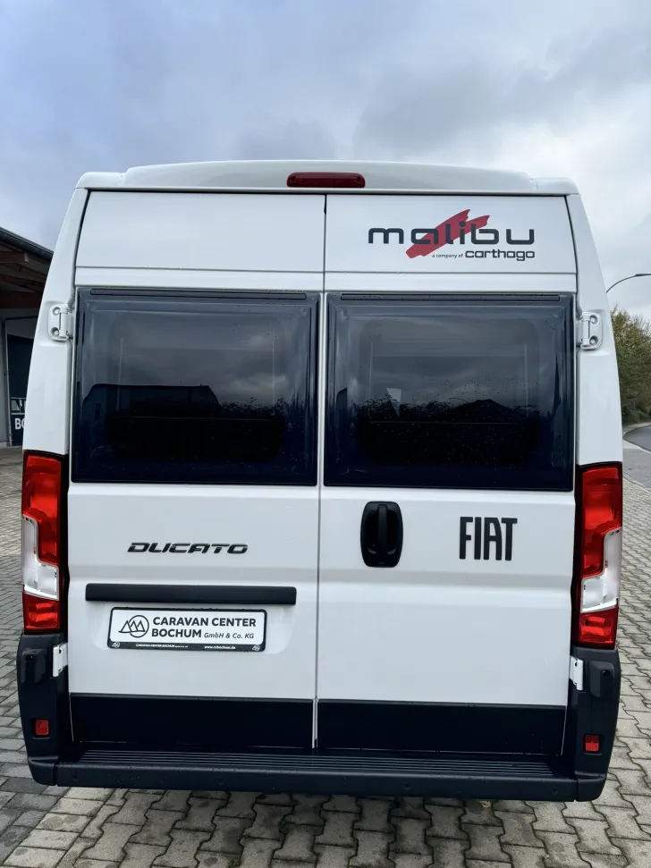 Fahrzeugbild Malibu diversity coupé 600 DB K*MEGA-DEAL* #7