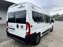 Fahrzeugbild Malibu diversity coupé 600 DB K*MEGA-DEAL* #8