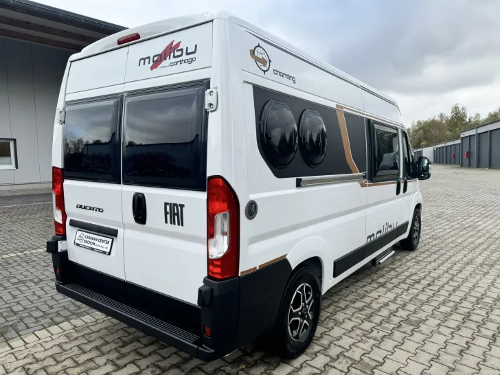 Fahrzeugbild Malibu diversity coupé 600 DB K*MEGA-DEAL* #8