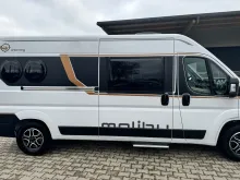 Fahrzeugbild Malibu diversity coupé 600 DB K*MEGA-DEAL* #9