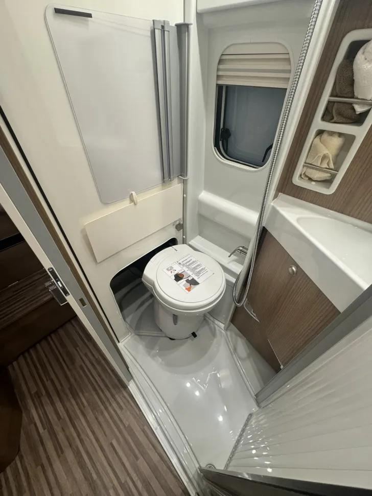 Fahrzeugbild Malibu diversity coupé 600 DB K*MEGA-DEAL* #10