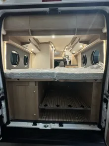 Fahrzeugbild Malibu diversity coupé 600 DB K*MEGA-DEAL* #13