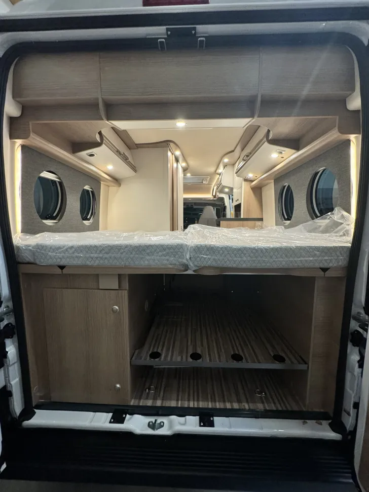 Fahrzeugbild Malibu diversity coupé 600 DB K*MEGA-DEAL* #13