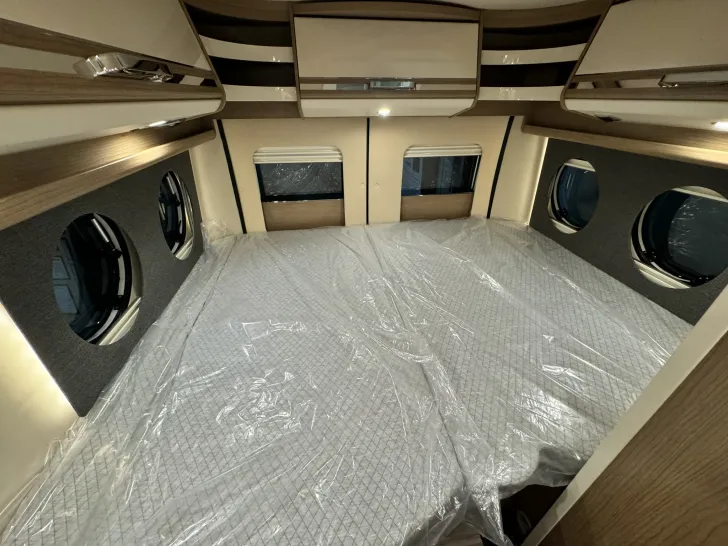 Fahrzeugbild Malibu diversity coupé 600 DB K*MEGA-DEAL* #14