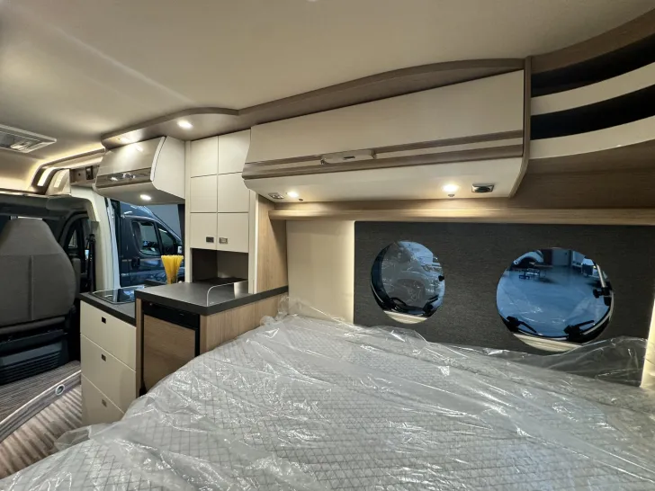 Fahrzeugbild Malibu diversity coupé 600 DB K*MEGA-DEAL* #15