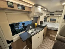 Fahrzeugbild Malibu diversity coupé 600 DB K*MEGA-DEAL* #16