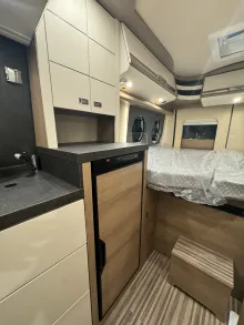 Fahrzeugbild Malibu diversity coupé 600 DB K*MEGA-DEAL* #17