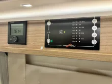 Fahrzeugbild Malibu diversity coupé 600 DB K*MEGA-DEAL* #18